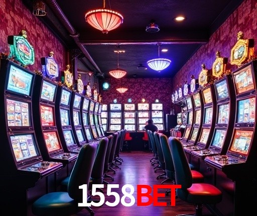 1558Bet Rio de Janeiro - Slot Strategy