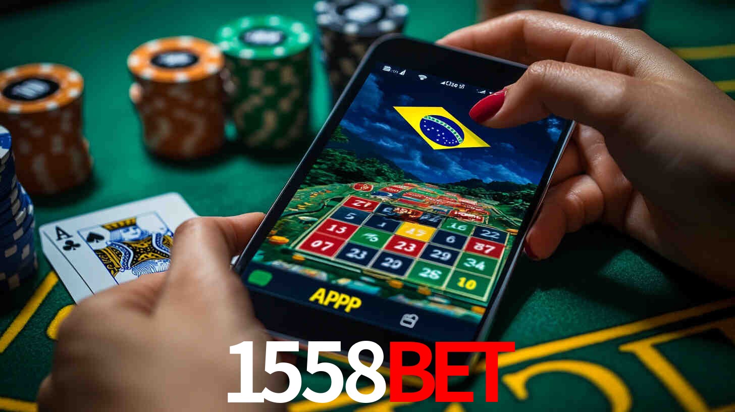 Descubra a Essência do 1558Bet: Nossa História e Compromissos