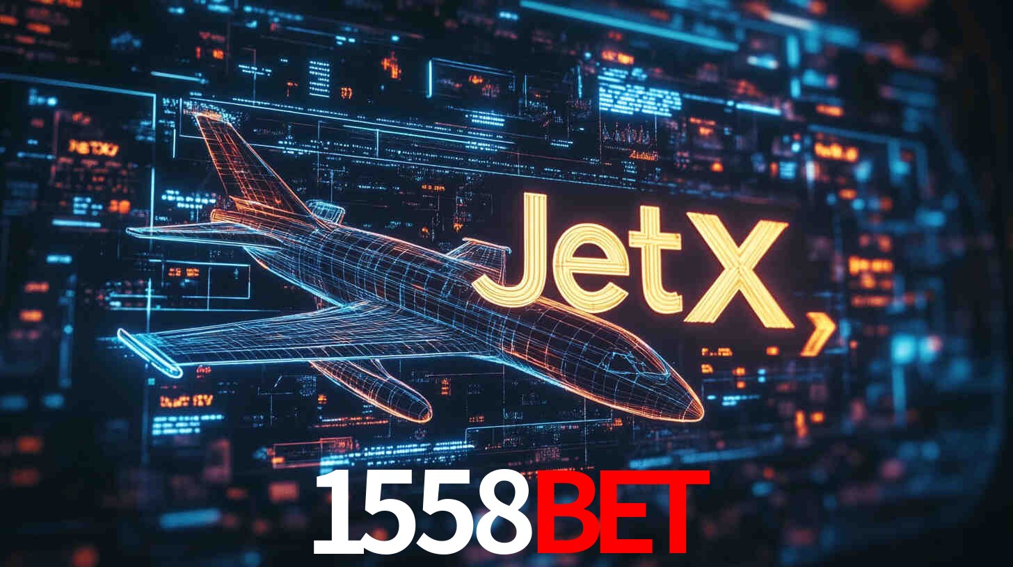 Apostas Esportivas na 1558Bet: Um Guia Completo