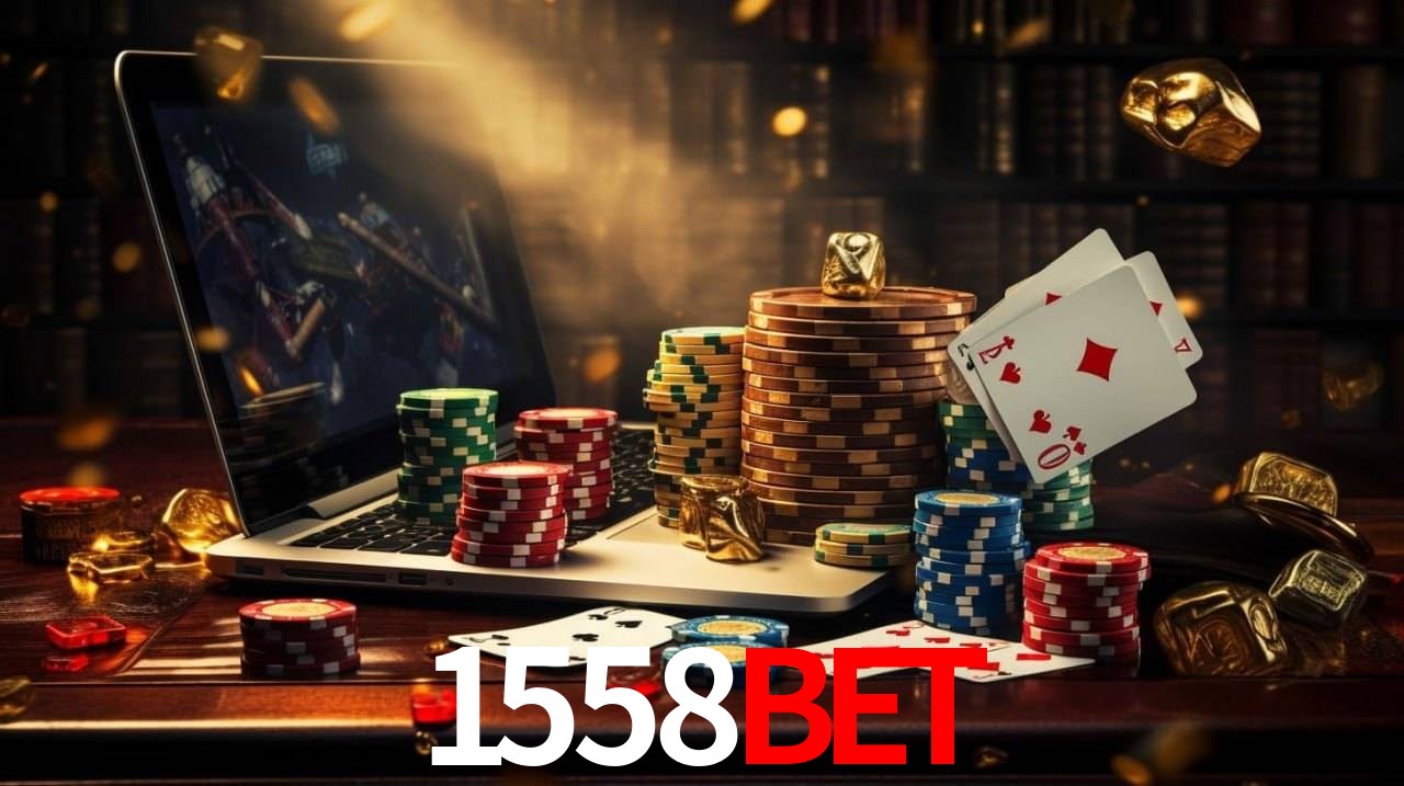 Estatísticas 1558Bet