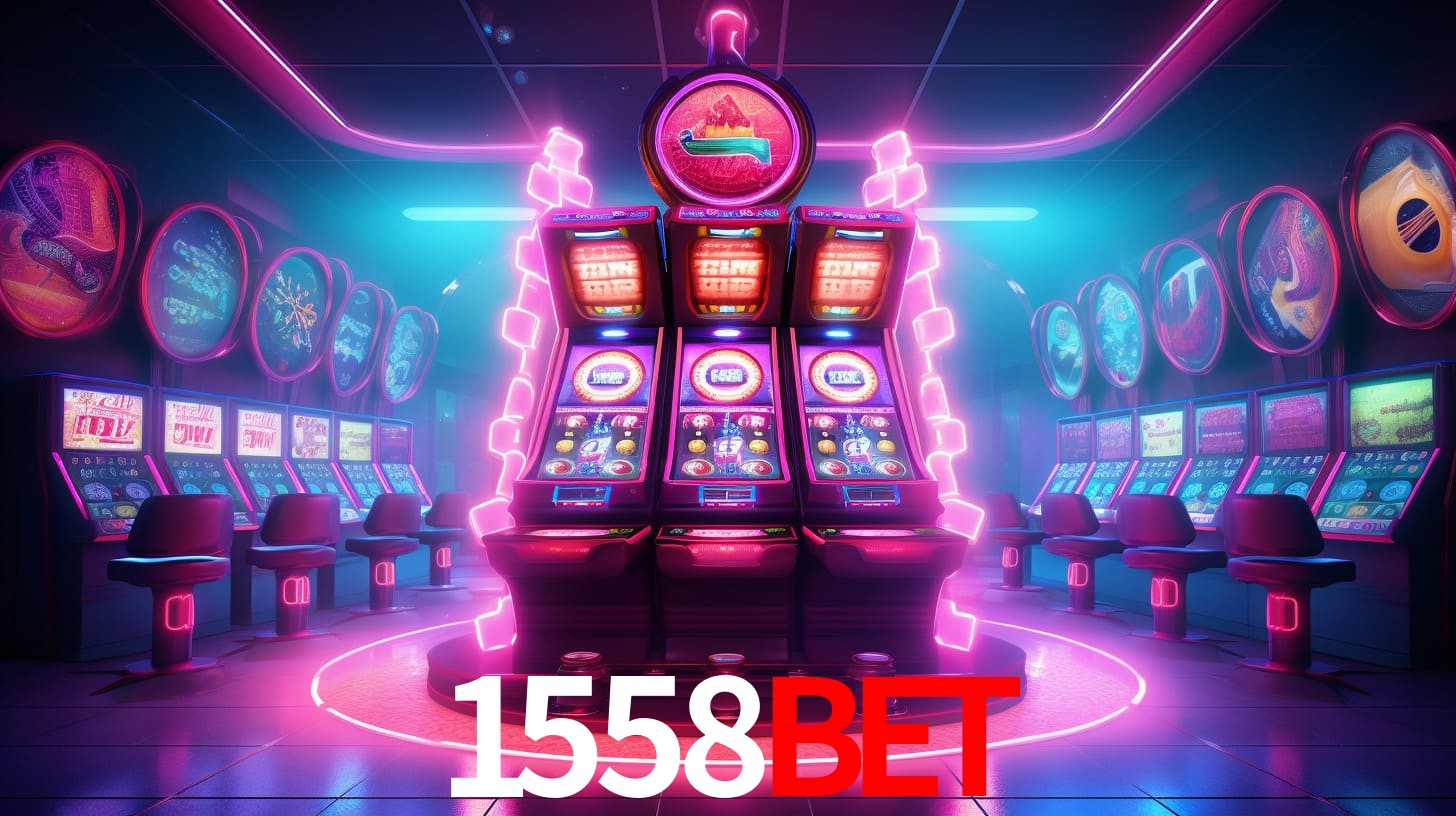 1558Bet.Com
