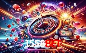 Jogos de Slot 1558Bet