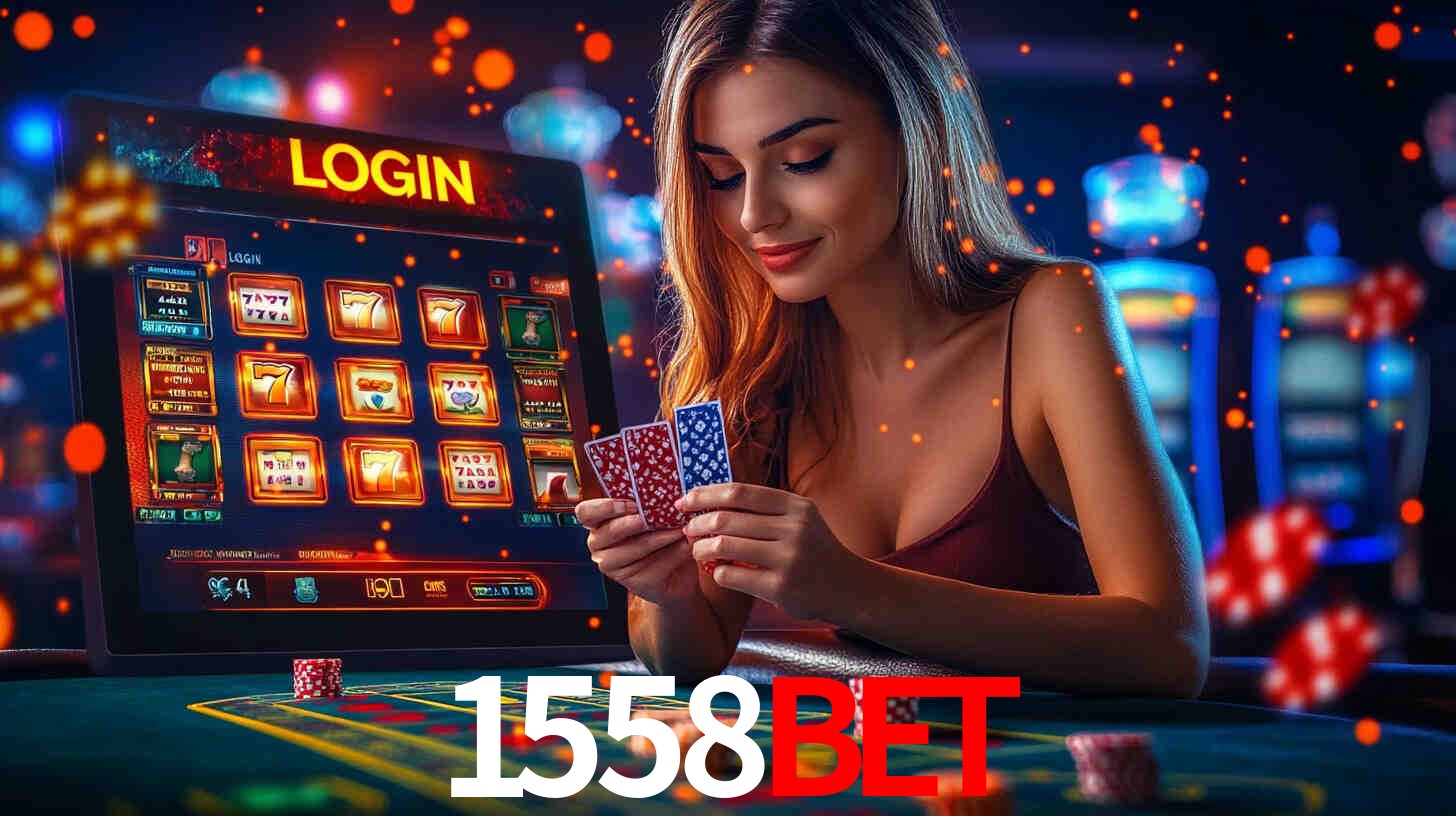 1558Bet App Download