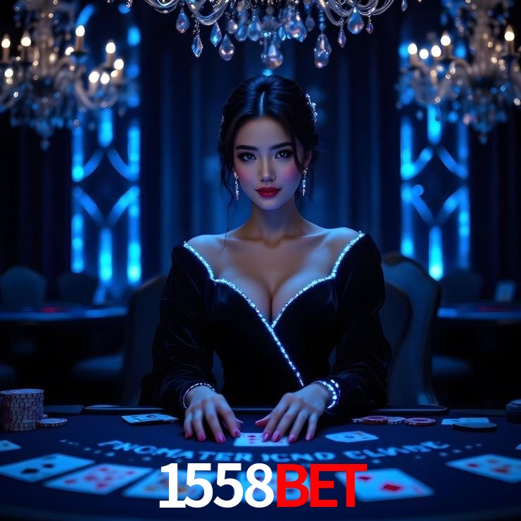 1558Bet São Paulo - Jogo Providers