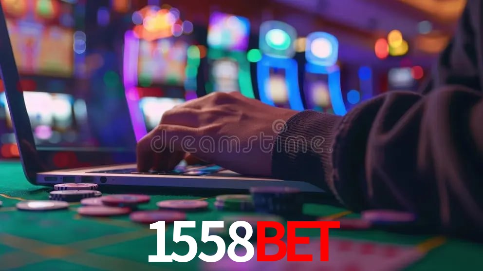 Casino VIP 1558Bet