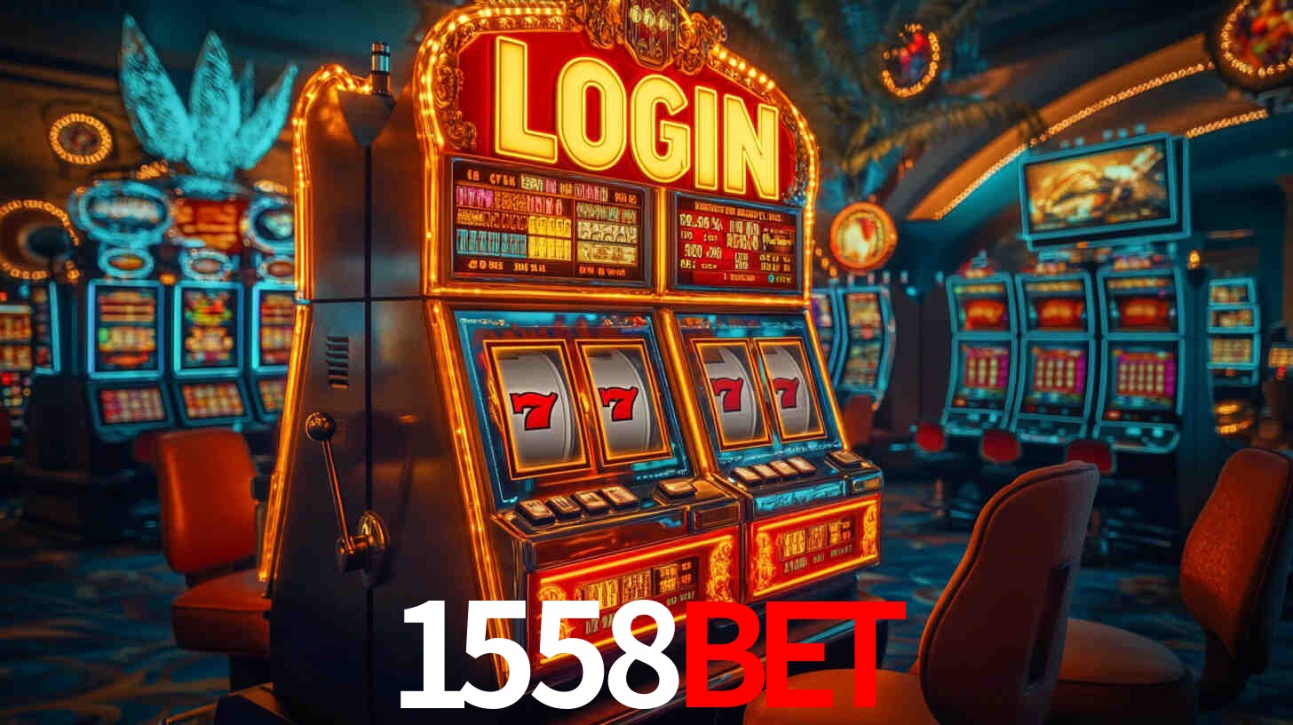 Welcome Bonus 1558Bet