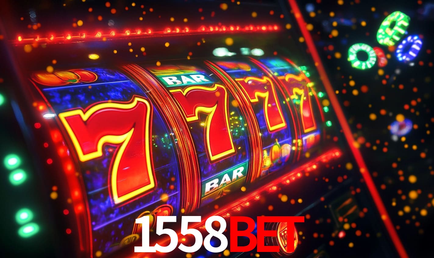 1558Bet.Com