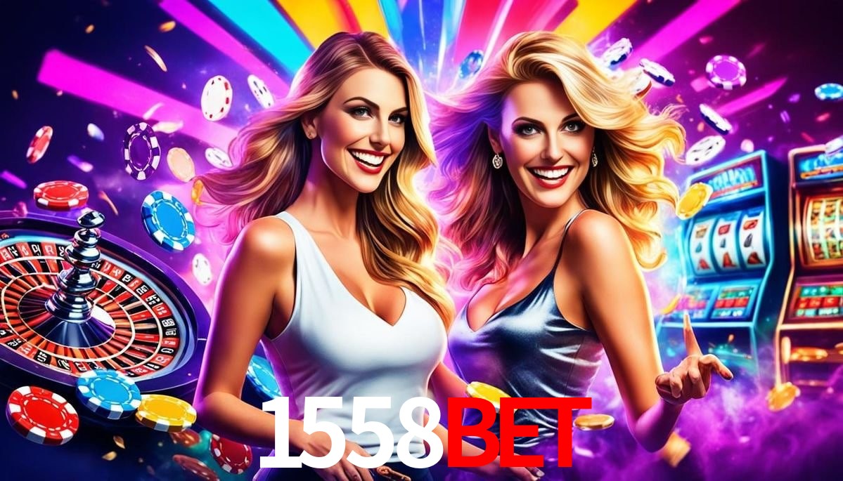 Mesa de Blackjack 1558Bet