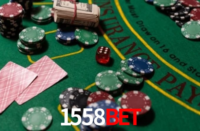 1558Bet App Download