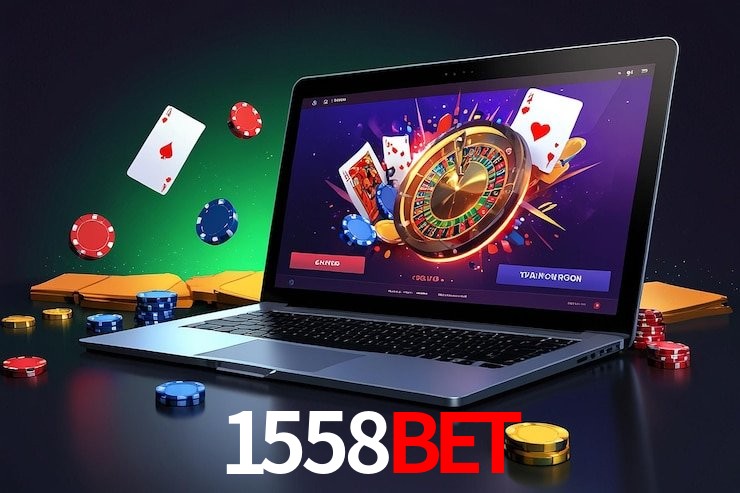 1558Bet Salvador - Support