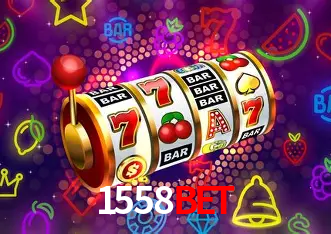 Apostas Esportivas na 1558Bet: Um Guia Completo