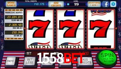 1558Bet Salvador - Bonus Stats