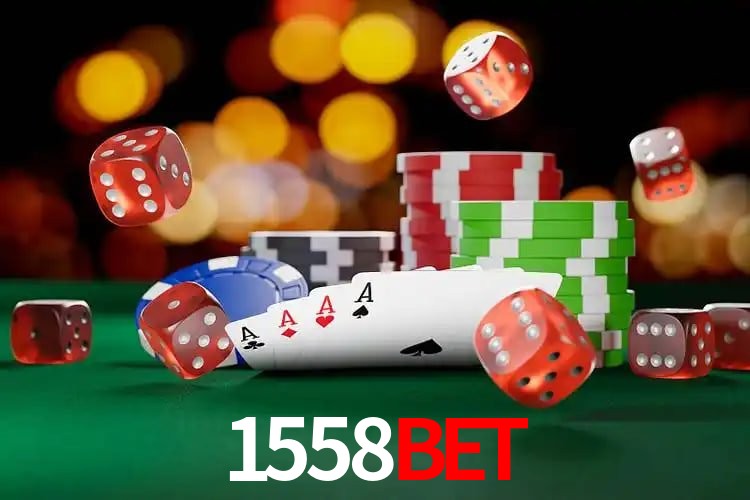 Promoções Sazonais 1558Bet