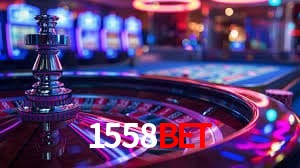 Login Seguro 1558Bet