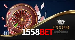 Provedores de Jogos 1558Bet