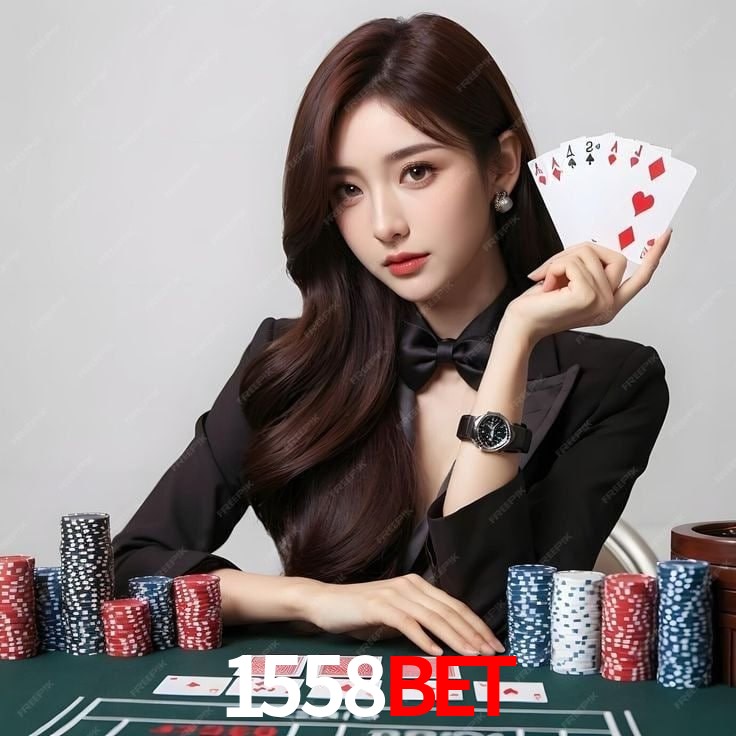 1558Bet - Support