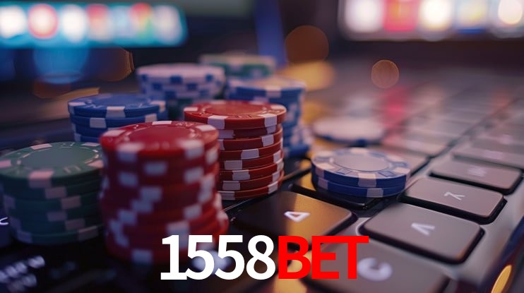 1558Bet Entrar - Login Seguro Certificado