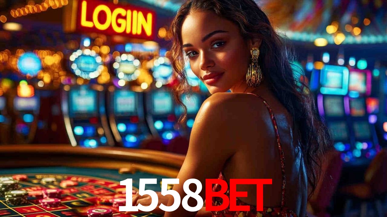 1558Bet Rio de Janeiro - Popular Jogos