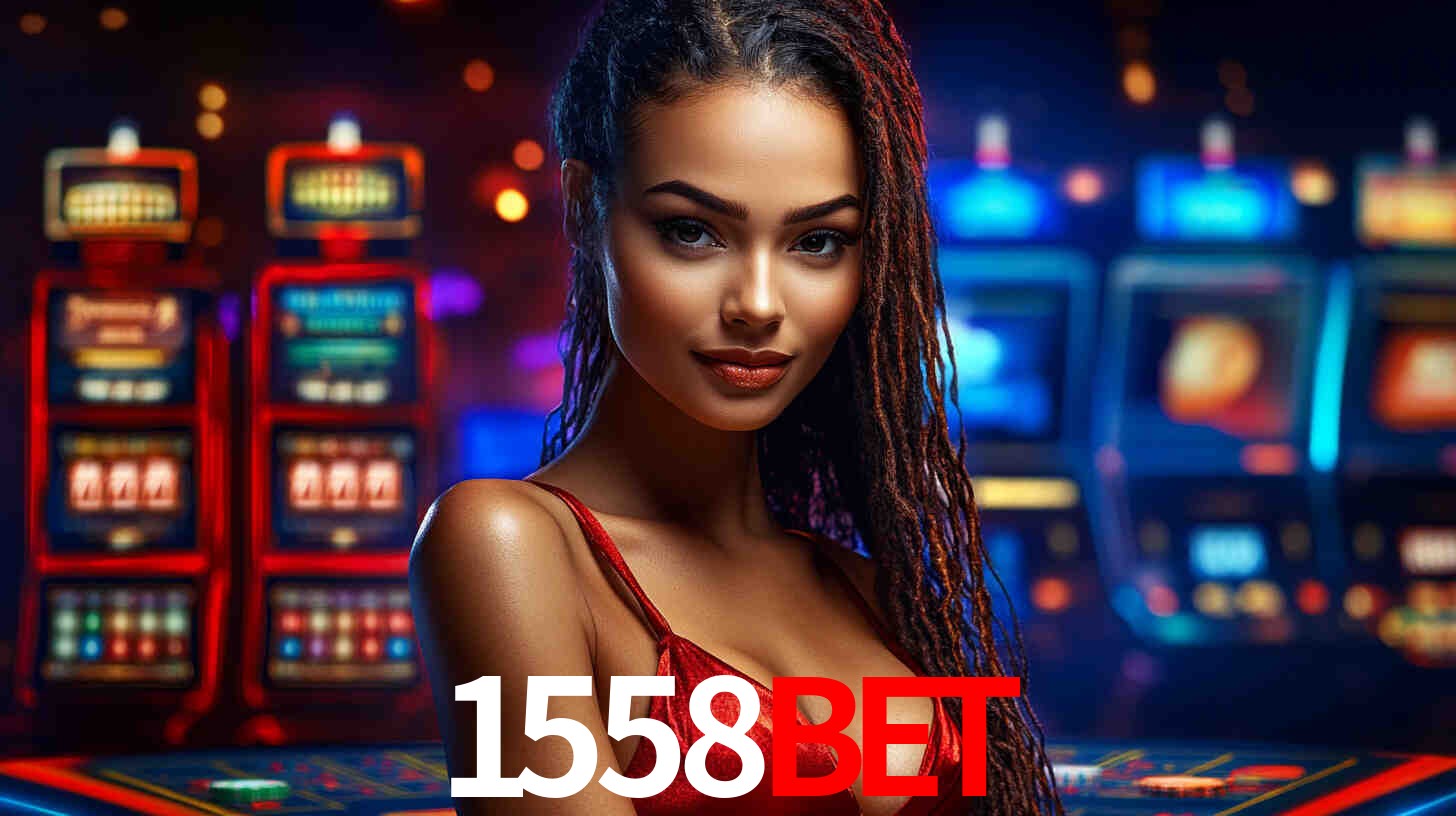 Inovações de Jogos na 1558Bet: O Futuro das Experiências Interativas