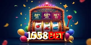 1558Bet - Rápido Acesse