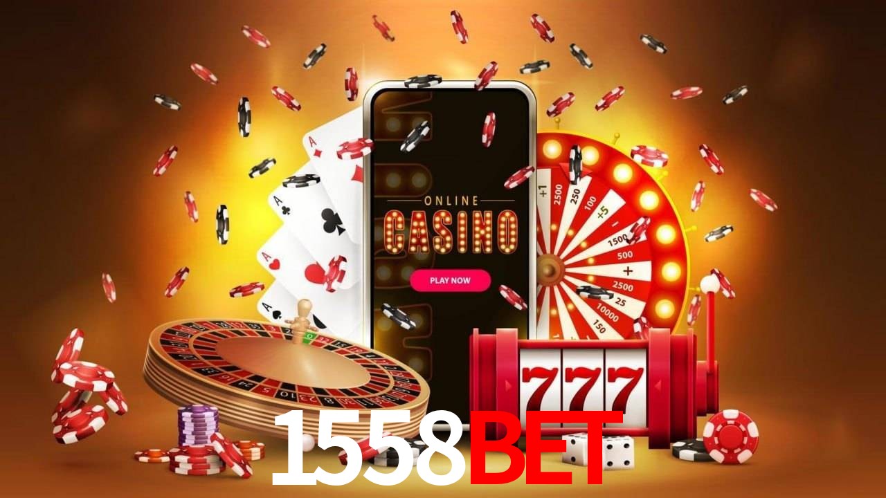 1558Bet Brasília - Jogo Features
