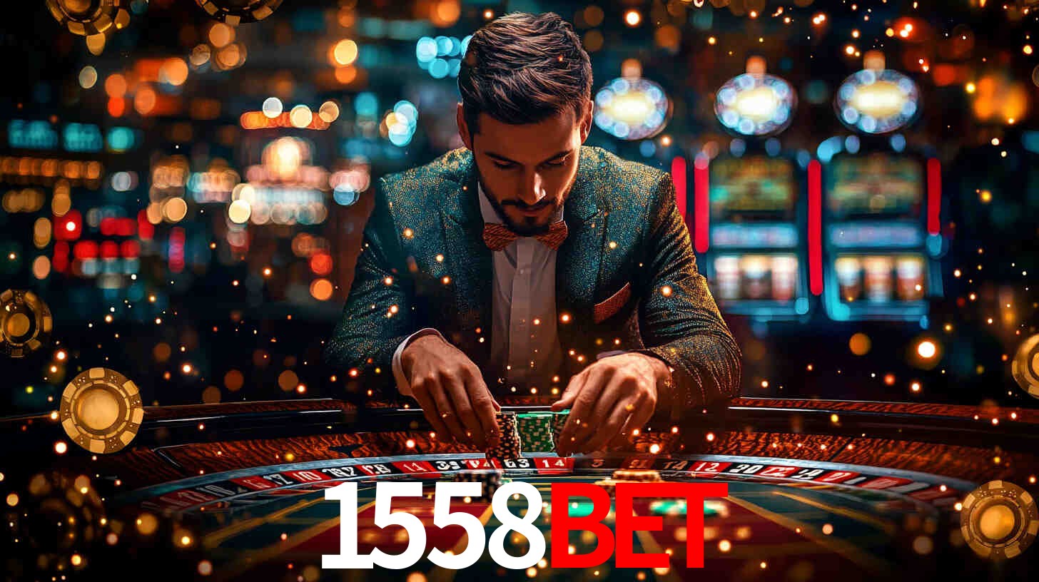 Programa VIP 1558Bet