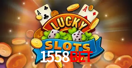 Descubra o Mundo do Cassino Online com 1558Bet