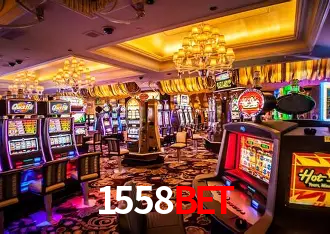 1558Bet São Paulo - Live Tables