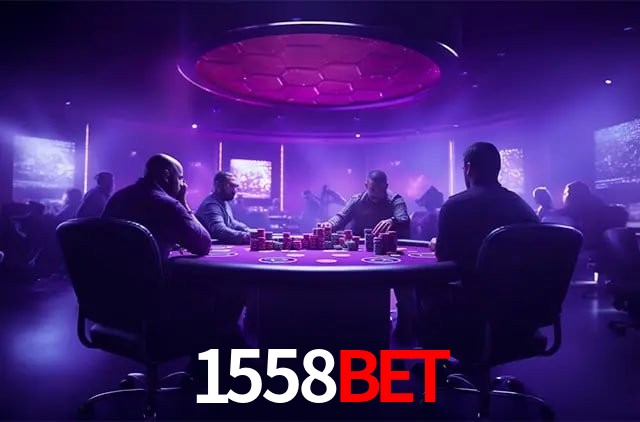 1558Bet Belo Horizonte - Provably Fair