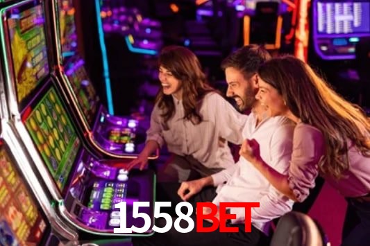 Jogos Exclusivos 1558Bet