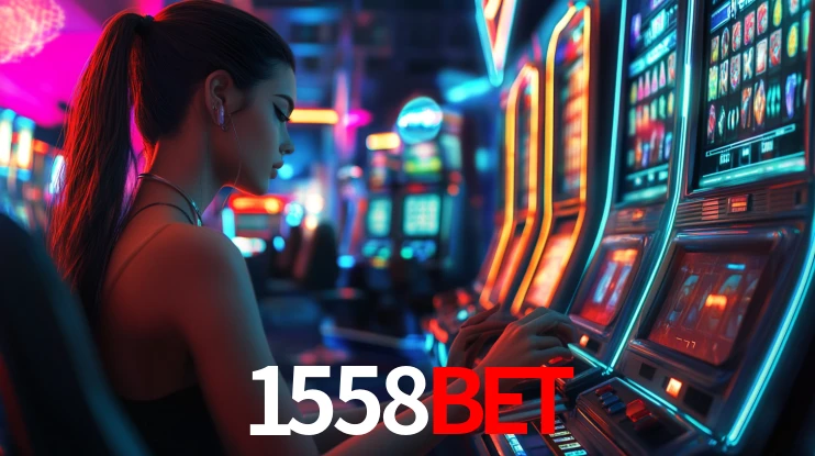 Premium Interface 1558Bet