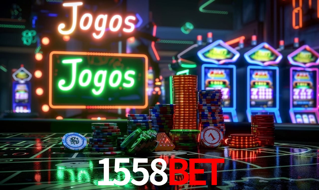 1558Bet