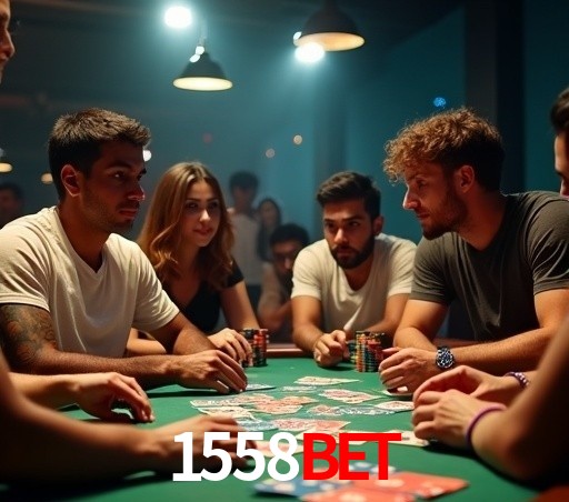 1558Bet Slot - 320+ Caça-Níqueis Premium
