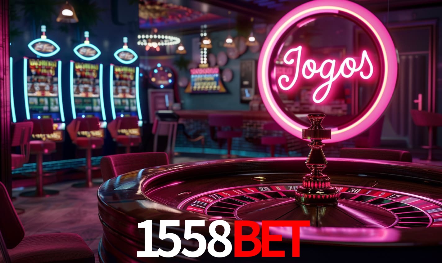 1558Bet São Paulo - Jogo Coleção