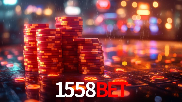 Explore as vantagens do 1558Bet: serviço profissional e confiabilidade