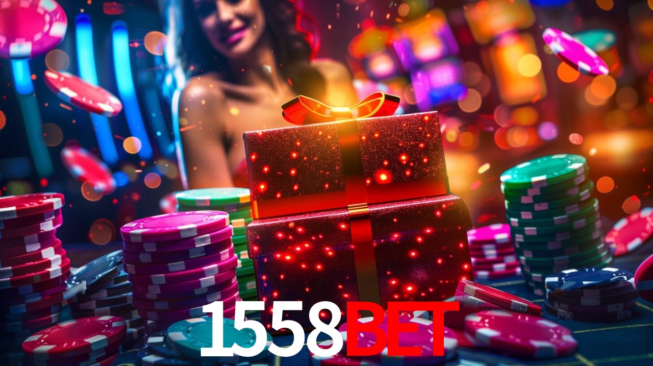 cassino 1558Bet
