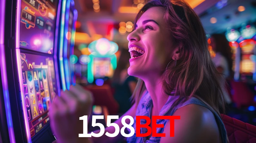 1558Bet