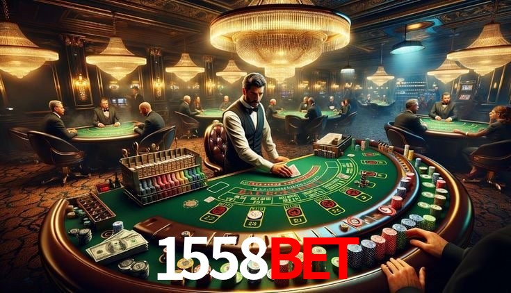 Games Directory 1558Bet
