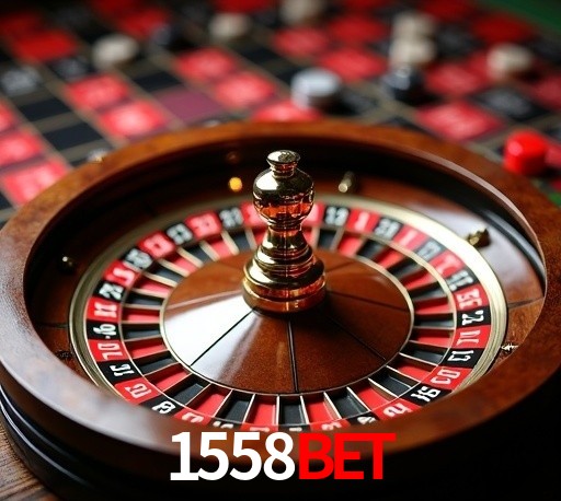 1558Bet São Paulo - Hot Promos