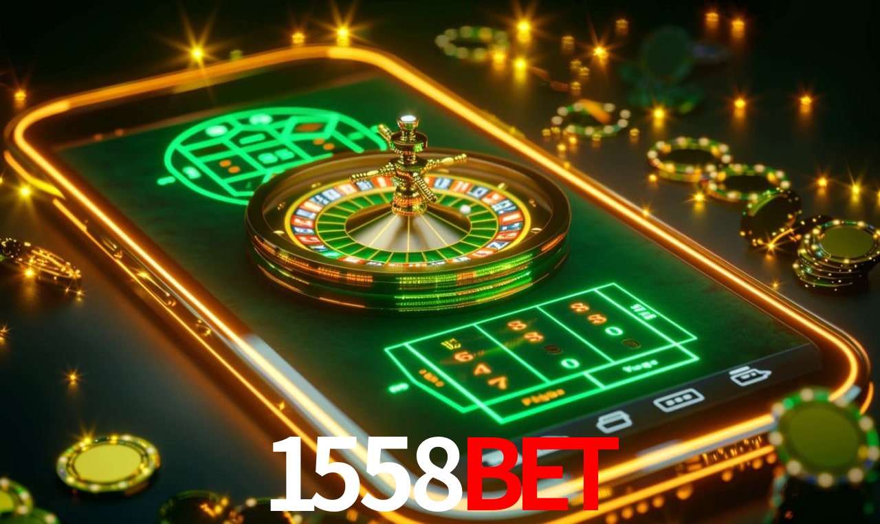 1558Bet - User Statistics