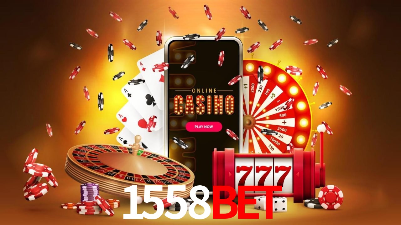 A Popularidade dos Caça-Níqueis no 1558Bet