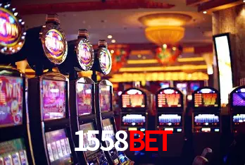 1558Bet Brasília - VIP Program