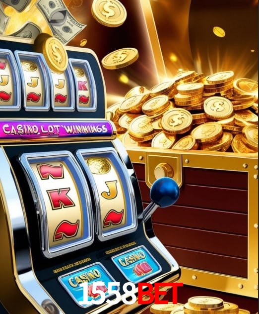 Game Providers 1558Bet