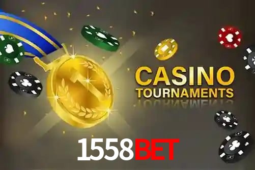 1558Bet App - Aplicativo Móvel Oficial