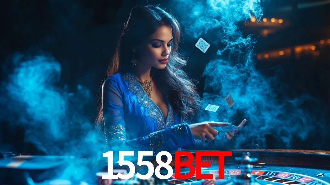 Desvendando o Mundo dos Jogos Virtuais na 1558Bet