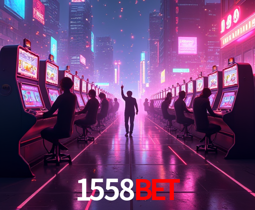 Apostas de Futebol 1558Bet
