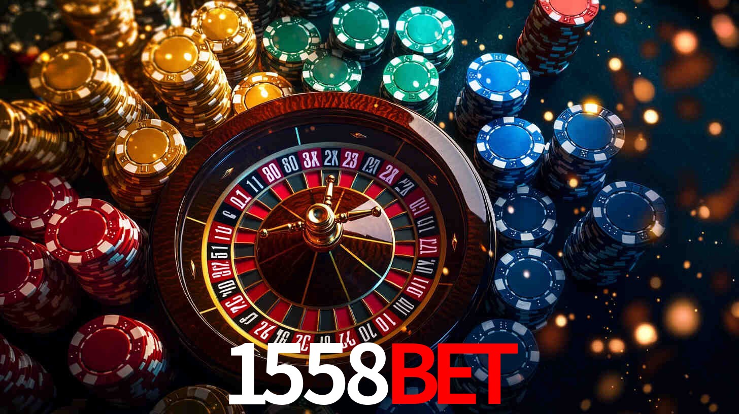 Daily Bonuses 1558Bet