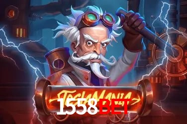 1558Bet Belo Horizonte - Jackpots