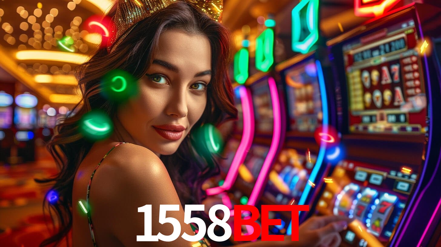 1558Bet.Com